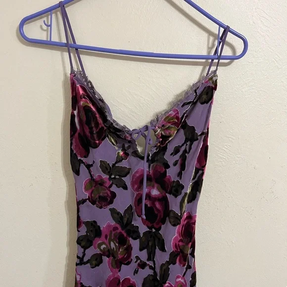 Vintage Betsey Johnson Dress - Picture 2 of 10
